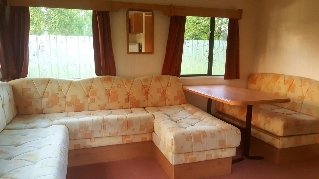 Flere-la-Riviere Camping De La Reuille מראה חיצוני תמונה